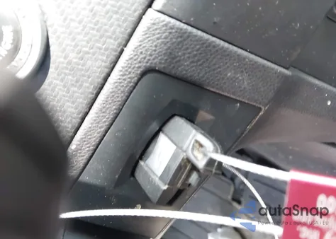 2012 BMW M3 из США, поврежденный, VIN WBSKG9C58CE797887